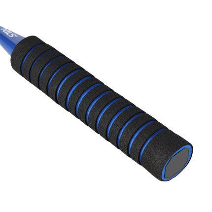 Badmintonová sada – 2 hliníkové rakety, 3 košíčky, obal