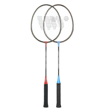 Badmintonová sada – 2 rakety, košíčky nejsou součástí
