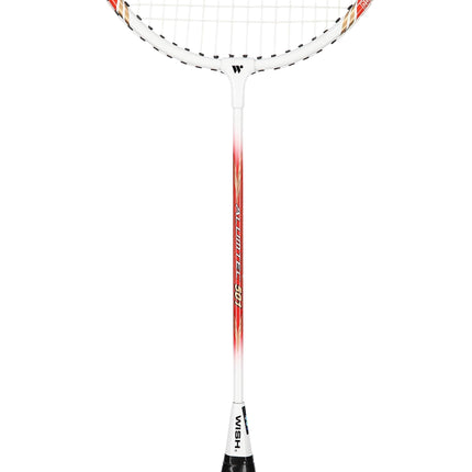 Badminton Set – 2 Rackets, Shuttlecocks Included