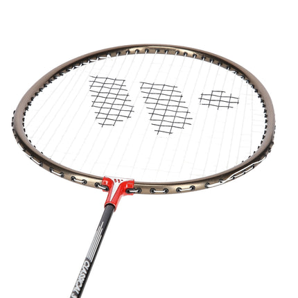 Badmintonová sada – 2 rakety, košíčky nejsou součástí