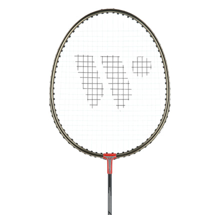 Badmintonová sada – 2 rakety, košíčky nejsou součástí