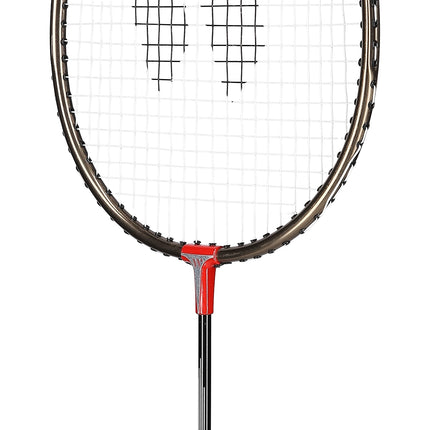 Badmintonová sada – 2 rakety, košíčky nejsou součástí