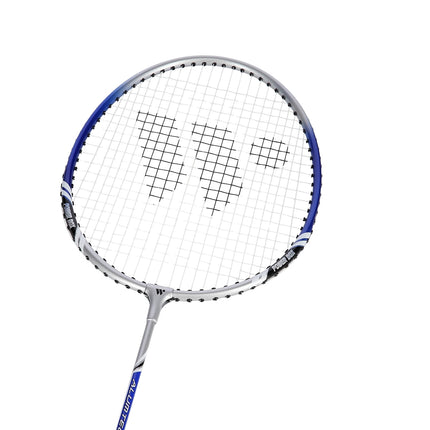 Badmintonová sada – 2 rakety, košíčky součástí