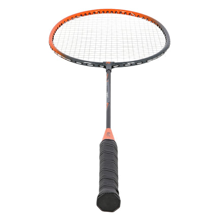 Badmintonová sada, 2 ocelové rakety s obalem
