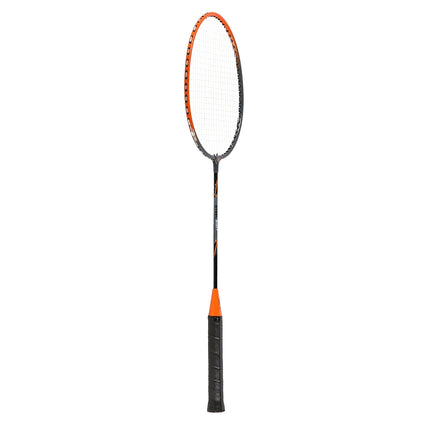 Badmintonová sada, 2 ocelové rakety s obalem