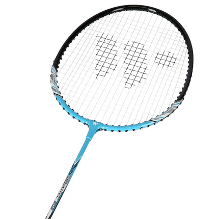Badmintonová sada s košíčky a raketami