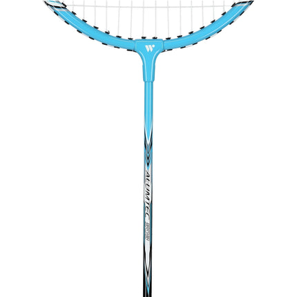 Badmintonová sada s košíčky a raketami