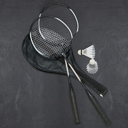Badmintonová sada s taškou