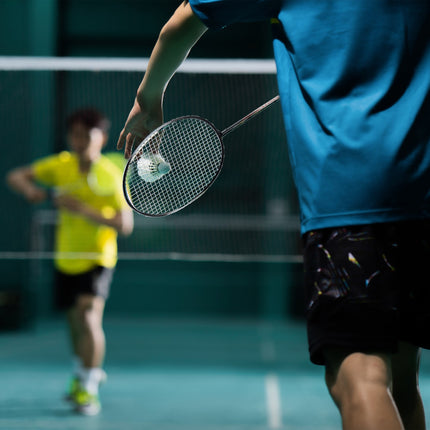 Badmintonová sada s taškou