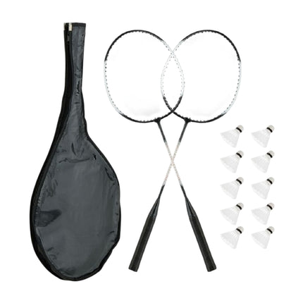 Badmintonová sada s taškou