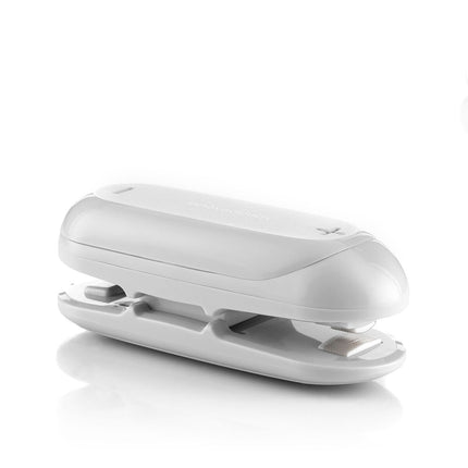 Zavírač sáčků s řezačkou a závěsem Baseyl InnovaGoods