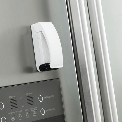 Zavírač sáčků s magnetem na lednici Magseal InnovaGoods