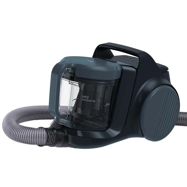 Bezsáčkový vysavač 850W pro domácnost