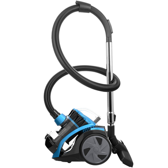 Bezsáčkový vysavač VCE-108278.10 HEPA filtr