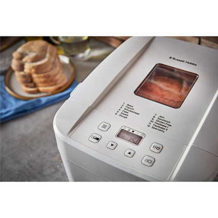 Domácí pekárna Breadmaker 27260-56