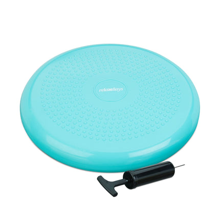 Balanční podložka 33 cm s hustilkou