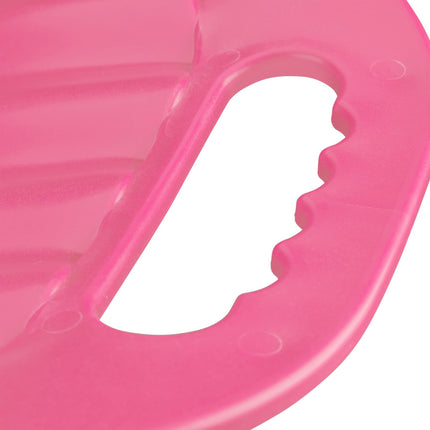 Balance plate