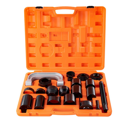 Ball Joint Press Kit, 23-Piece C-Clamp for 2WD 4WD