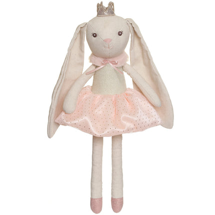 Baletky, řada Rabbit