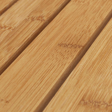 Bamboo Bathtub Caddy 70 cm