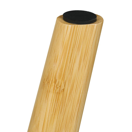 Bambusová židle