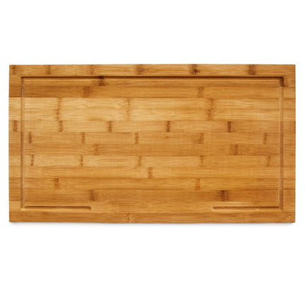 Bambusové krájecí prkénko 52 x 29 cm