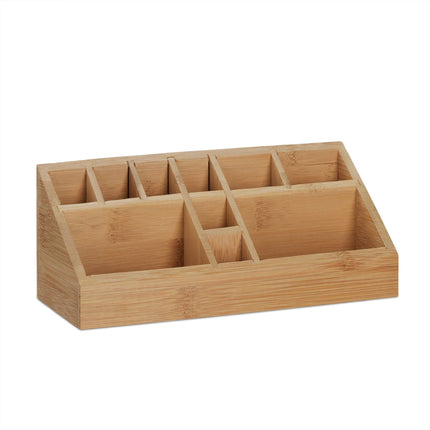 Bambusový stojánek na tužky