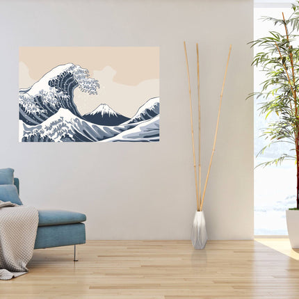 Bamboo sticks 150 cm