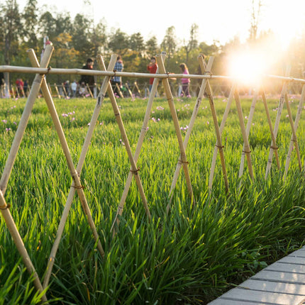 Bamboo sticks 150 cm