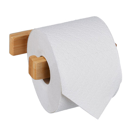 Bambusový stojan na toaletní papír