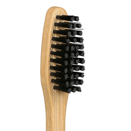Bambuszahnbürsten 24er-Pack