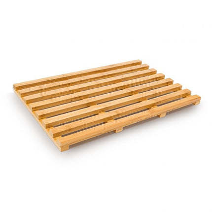 Bambusová dřevěná podložka