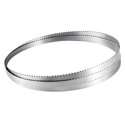 Bandsaw Blade 2780 mm, 4 TPI, SK5 Steel, 16 mm; 1 Pack
