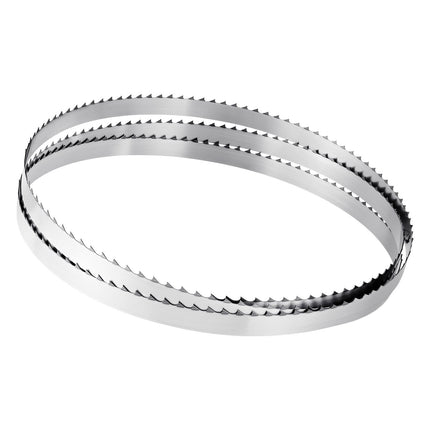 Bandsaw Blade 72 In, 4 TPI, 12.7 mm SK5 Steel