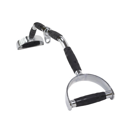 Bar Hook for Lift, Heavy Duty Steel