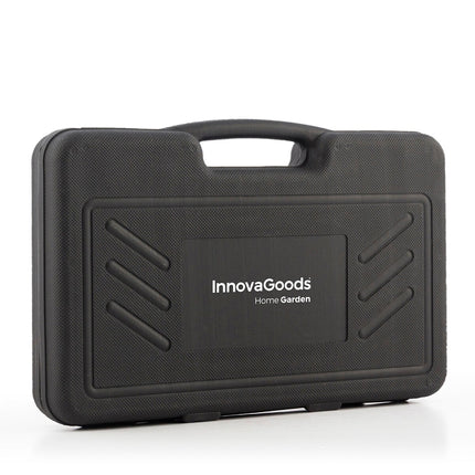 Grilovací kufřík Barbecase InnovaGoods 18 kusů
