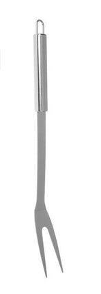 Barbecue utensils - set of 9 accessories + case