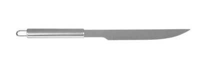 Barbecue utensils - set of 9 accessories + case