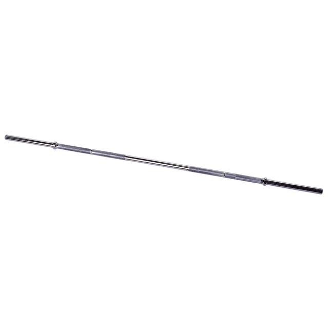 Činková osa 150cm Barbel chrom