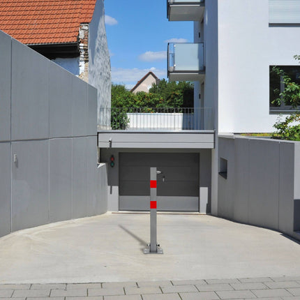 Absperrpfosten