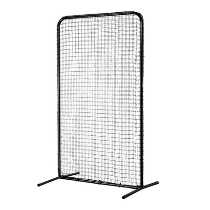 Baseball I-Screen Pitching Net, 7x4 ft, Carry Bag