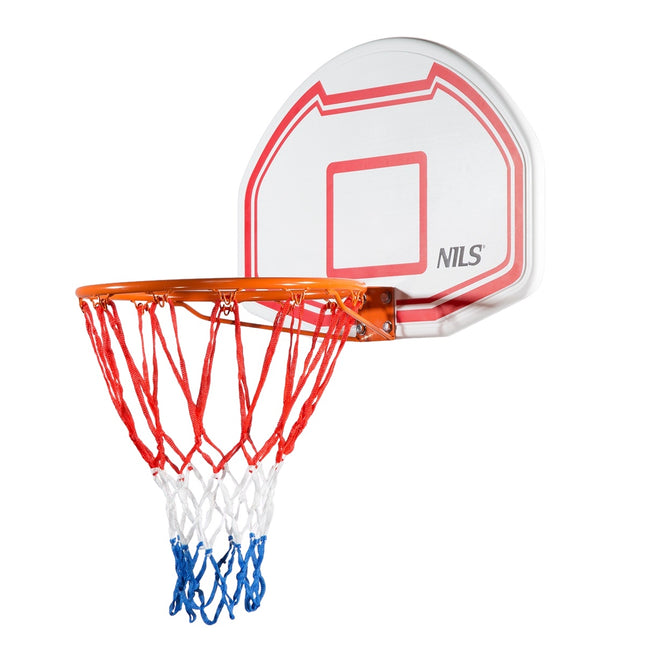 Basketball Backboard, Durable, Indoor/Outdoor Use