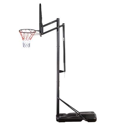 Basketball Hoop, Adjustable Height, Indoor/Outdoor