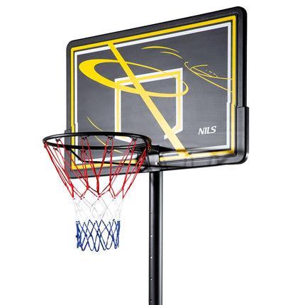 Basketball Hoop, Adjustable Height, Indoor/Outdoor