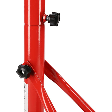 Basketball Hoop, Adjustable Height, Indoor/Outdoor Use