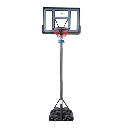 Basketbalový koš s nastavitelnou výškou