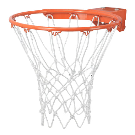 Basketbalová síťka, odolný nylon, standardní velikost