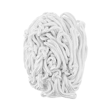 Basketbalová síťka, odolný nylon, standardní velikost