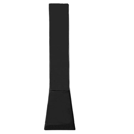 Basketball Pole Pad, 64 Inch, 2 Inch Thick, 6x6-7x7