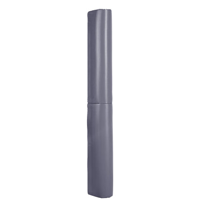 Basketball Pole Pad, 71 in Wrap-Around, Waterproof